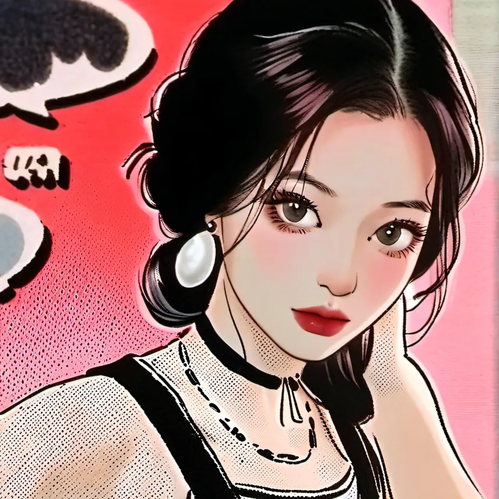 chat with ai character: Jessie