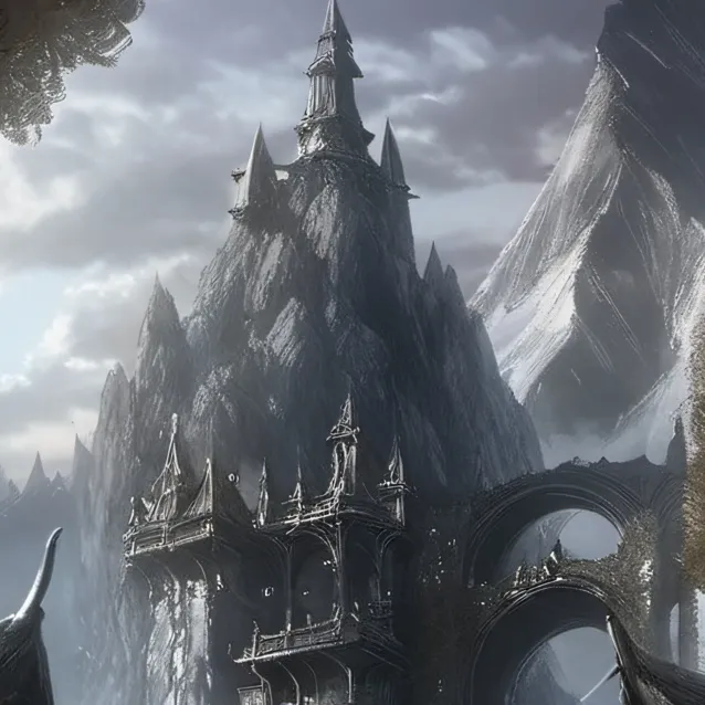 chat with ai character: T.H and LOTR