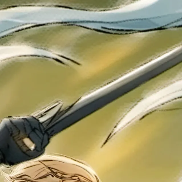 chat with ai character: thranduil