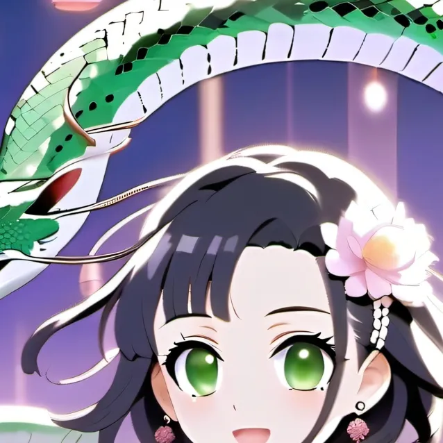 chat with ai character: demon slayer