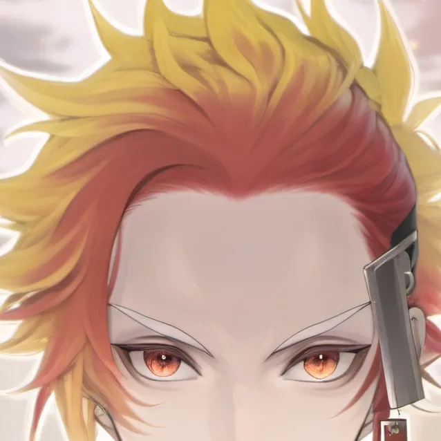 chat with ai character: rengoku