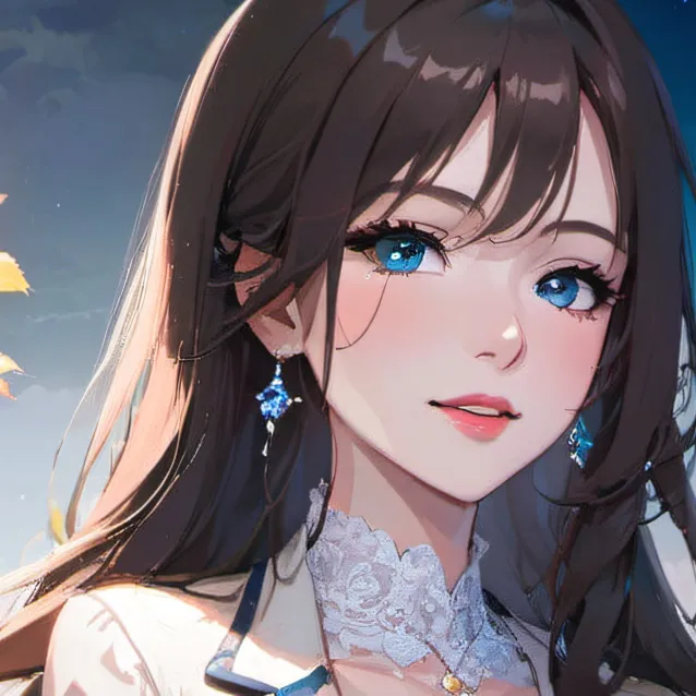 chat with ai character: Tiffy