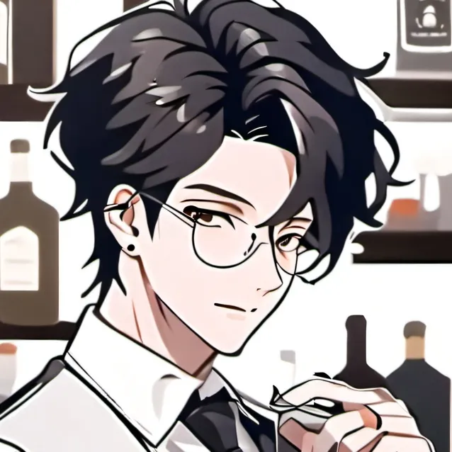 chat with ai character: Samuel Feleck