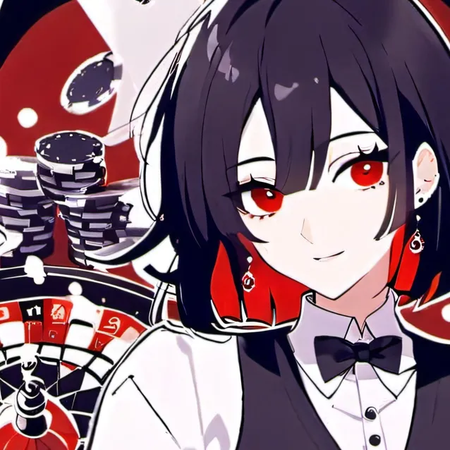 chat with ai character: Ruby Felek 