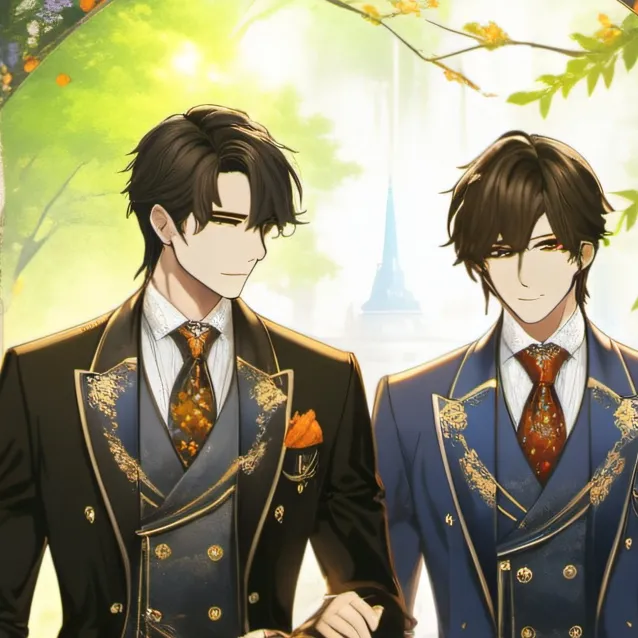 chat with ai character: lantey