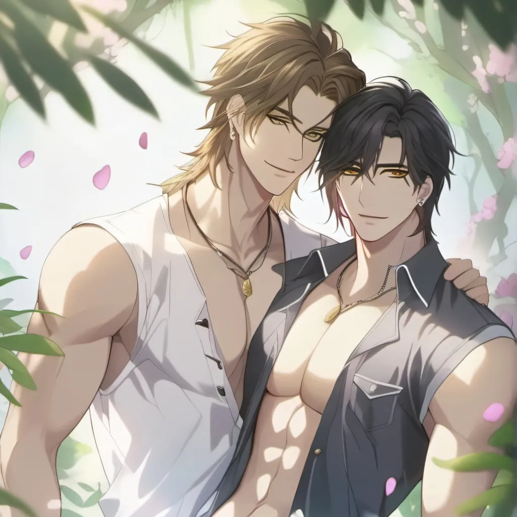 chat with ai character: lame and yuri