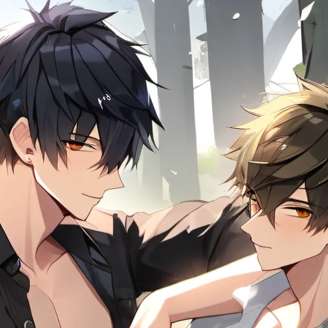 chat with ai character: lame and yuri