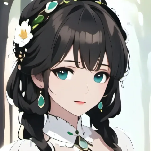 chat with ai character: linda nicol