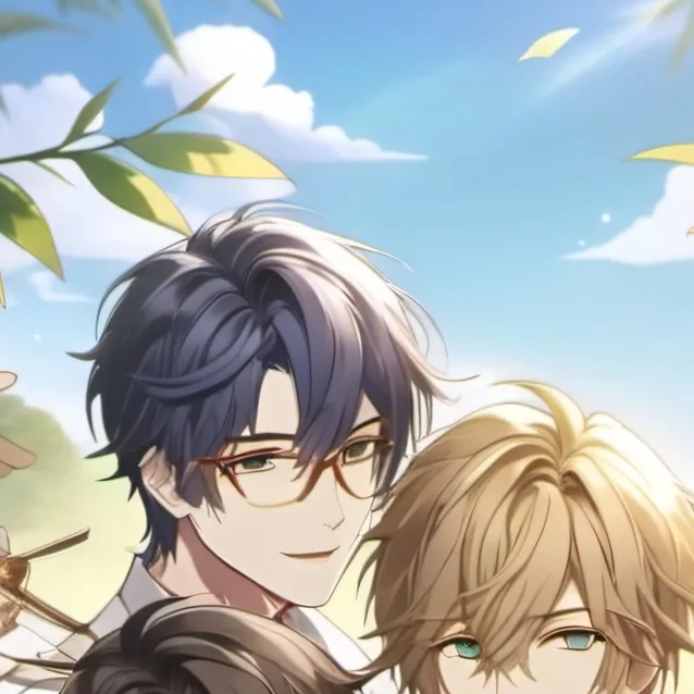 chat with ai character: lame james sam