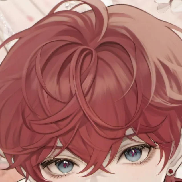 chat with ai character: andreaw