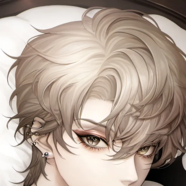 chat with ai character: andreaw