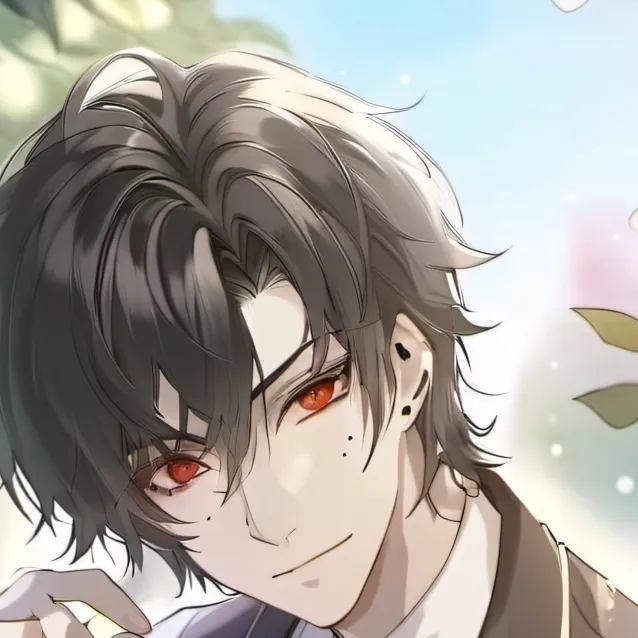 chat with ai character: andreaw