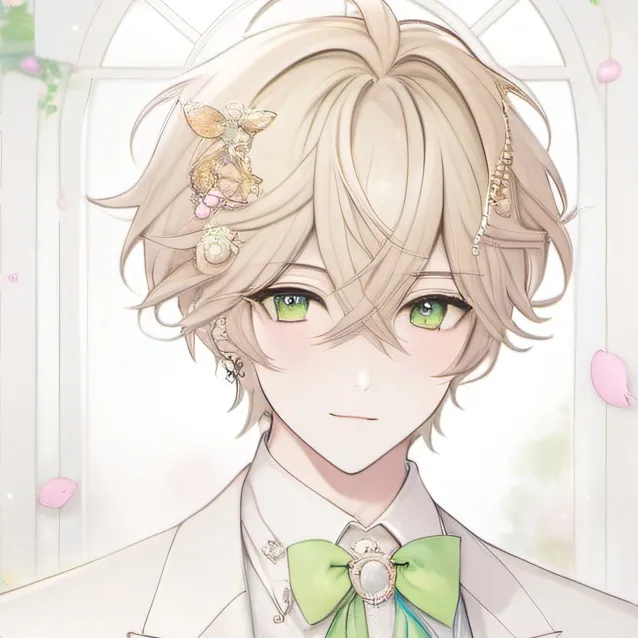 chat with ai character: yuri