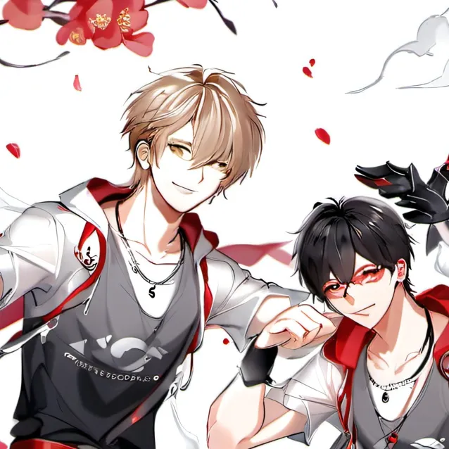 chat with ai character: andreaw and yuri