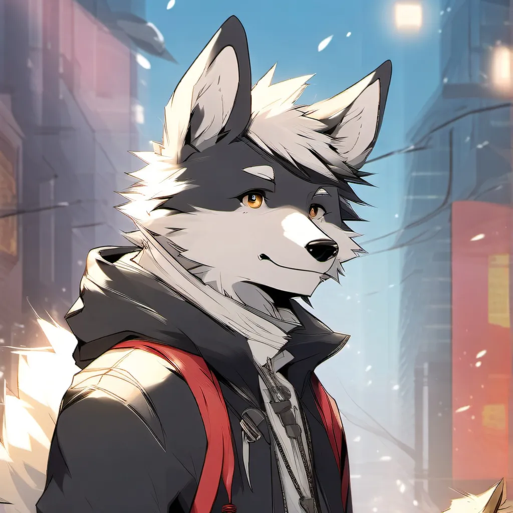 chat with ai character: living suit