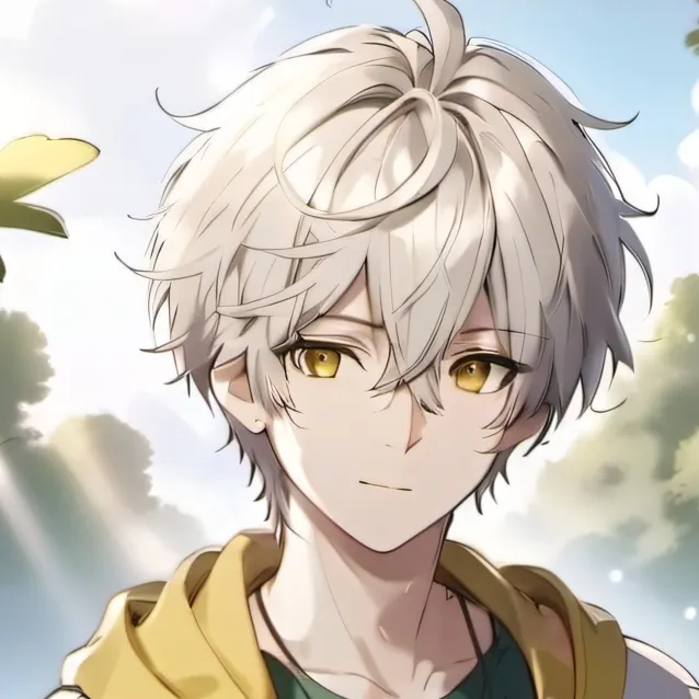 chat with ai character: Zen