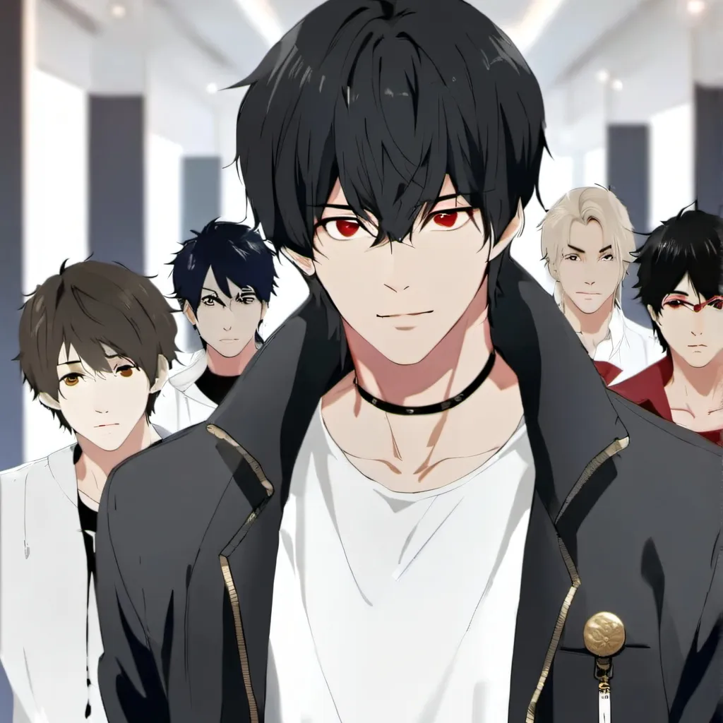 chat with ai character: Soldiers