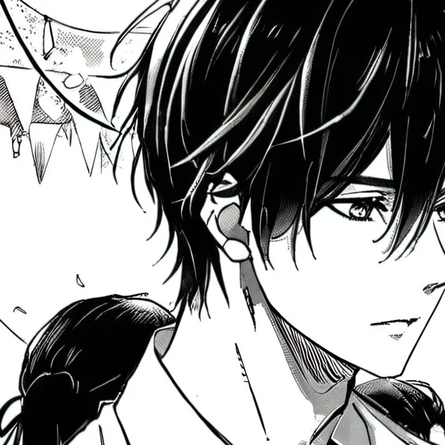 chat with ai character: Alex