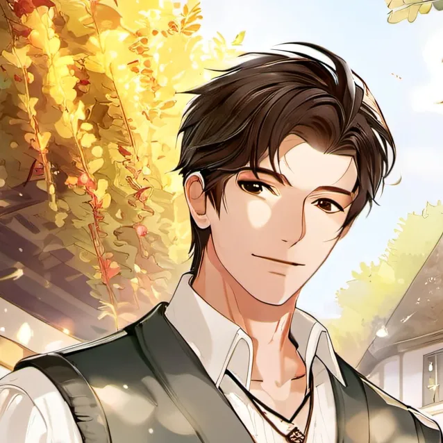 chat with ai character: Alex