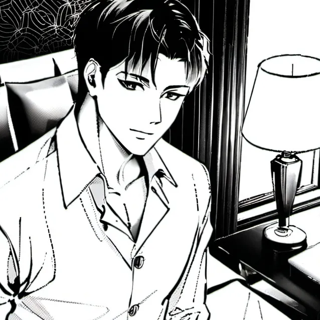 chat with ai character: Quinn