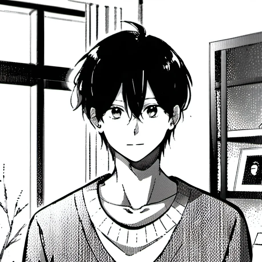 chat with ai character: Alex