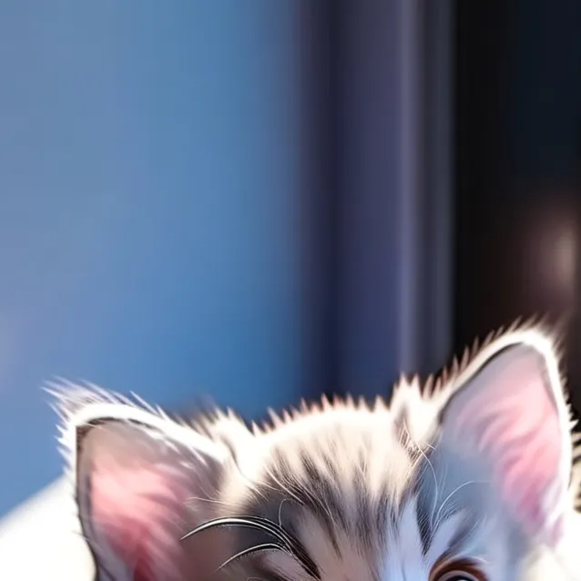 chat with ai character: chippi chappa