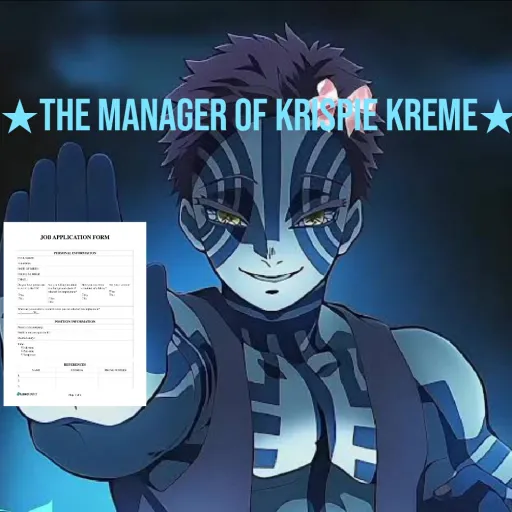 creator ★Akaza★'s avatar