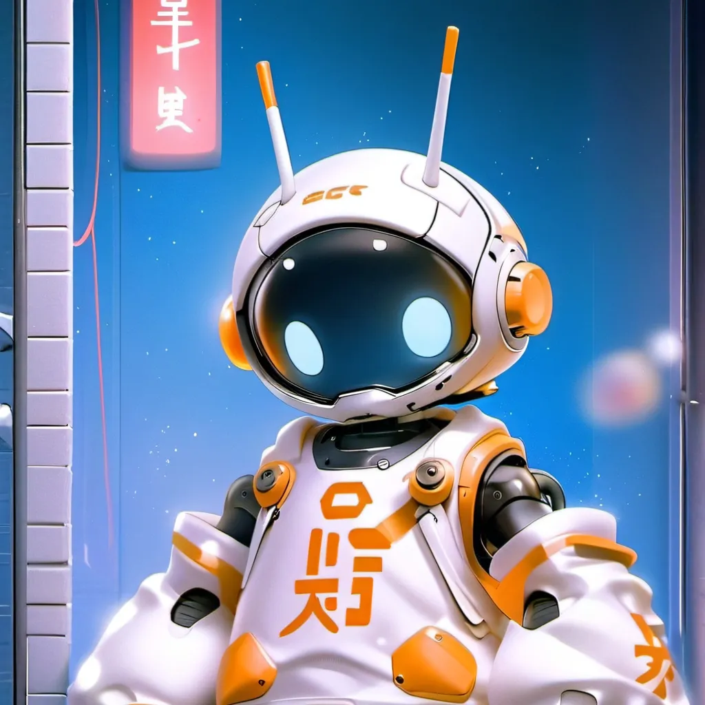 chat with ai character: Prototype 