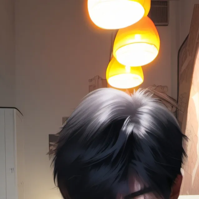 chat with ai character: Mr kupido