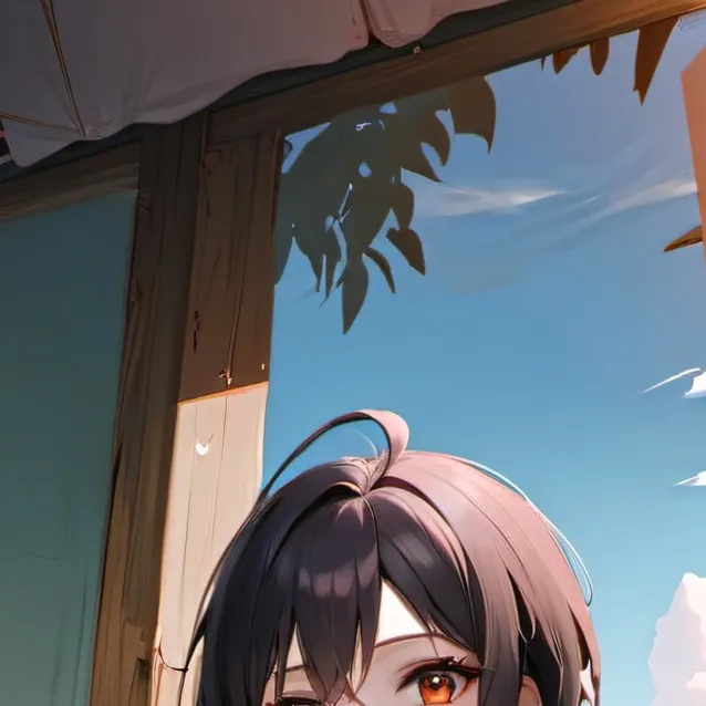 chat with ai character: Jia