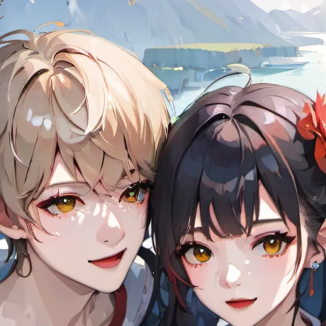 chat with ai character: Hiro