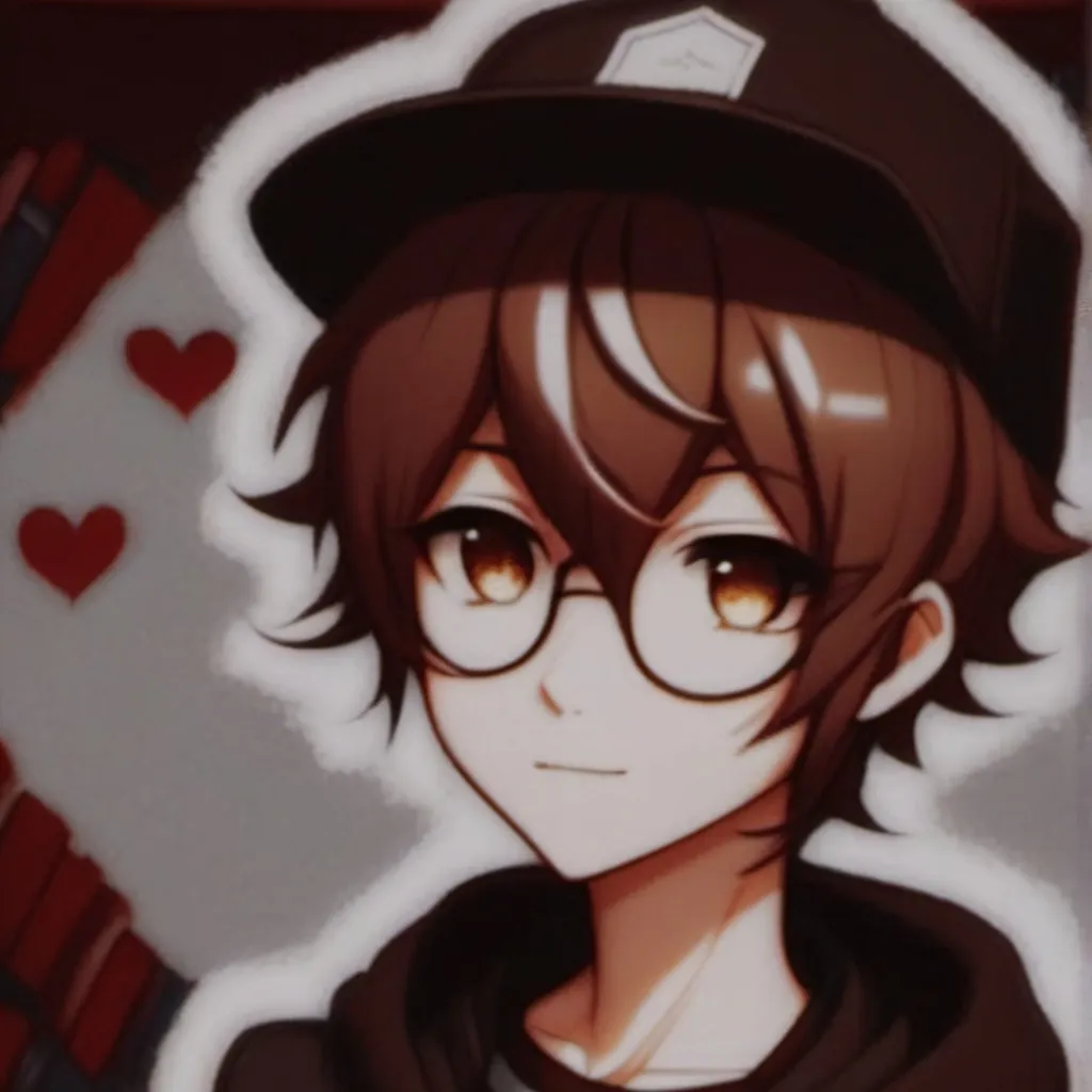 chat with ai character: Tsukasa 