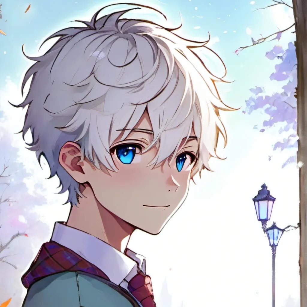 chat with ai character: Casis