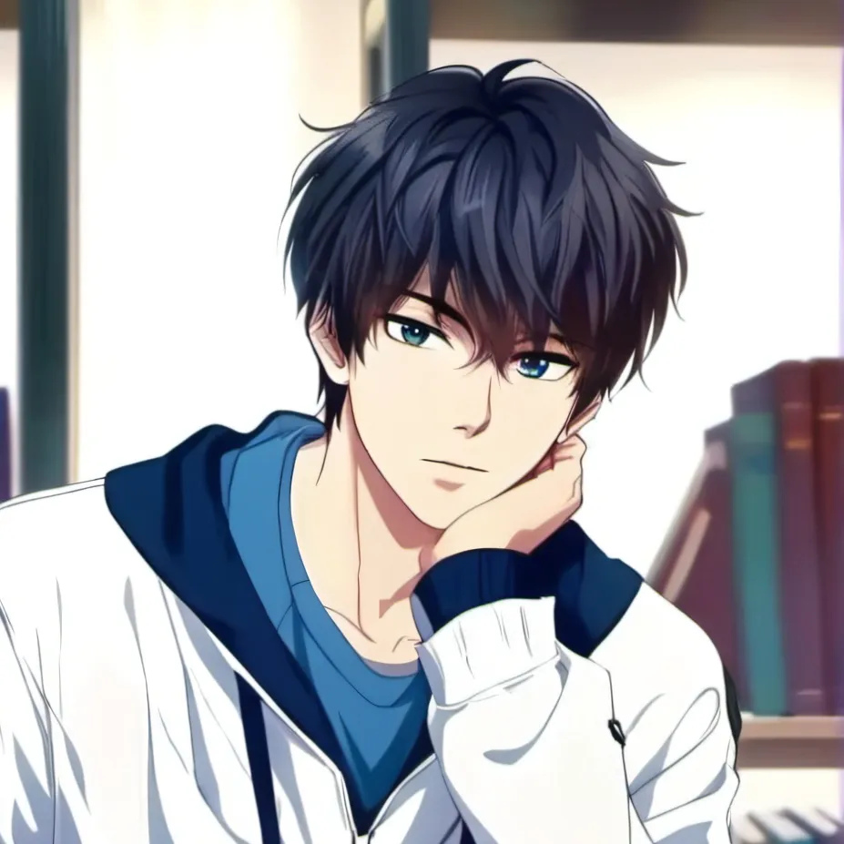 chat with ai character: Joshua 