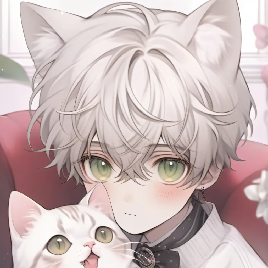 chat with ai character: Noah