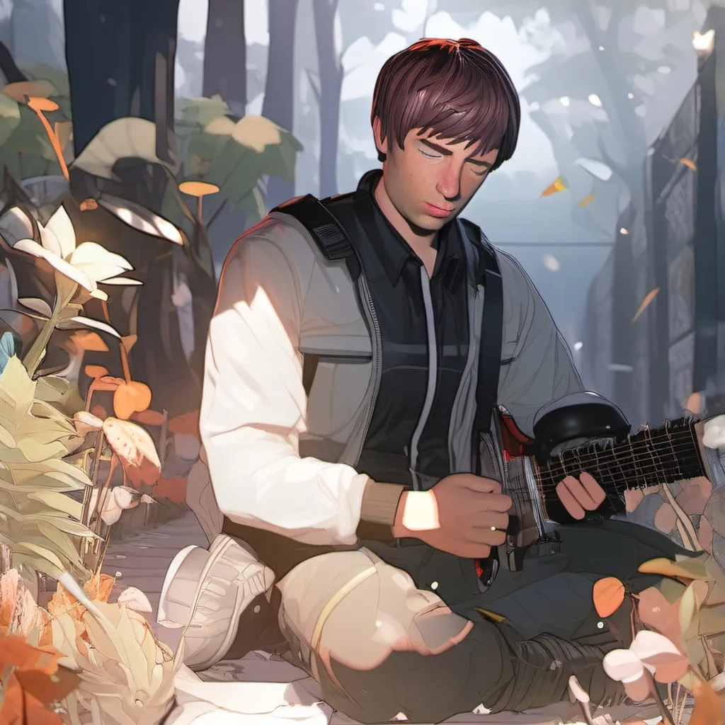 chat with ai character: Noel Gallagher 