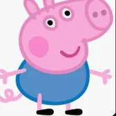 creator George_likes_dino's avatar