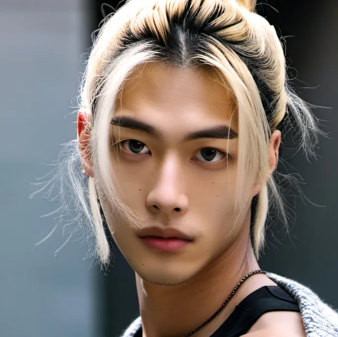 chat with ai character: Felix Lee