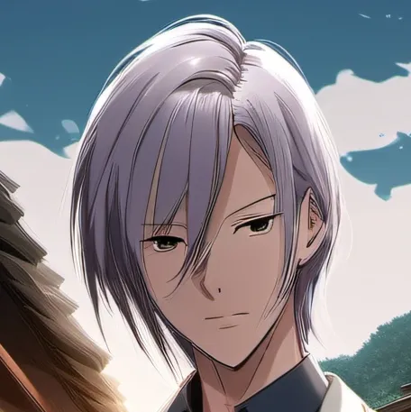 chat with ai character: Lord Kudo