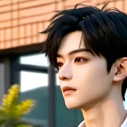 chat with ai character: Duan Jiaxu