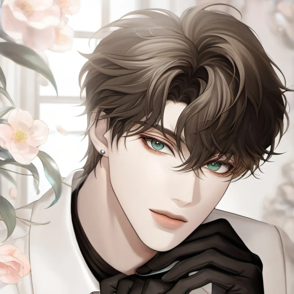 chat with ai character: Christen