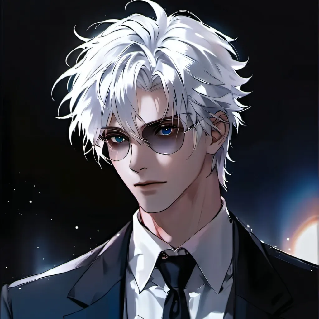 chat with ai character: Aadyan