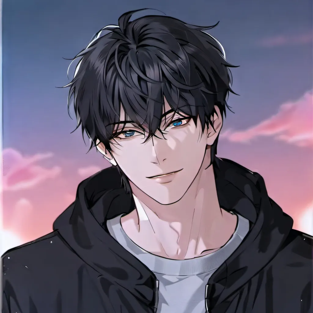 chat with ai character: Zyran