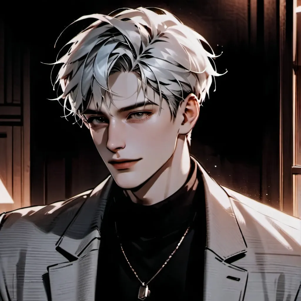 chat with ai character: Owen