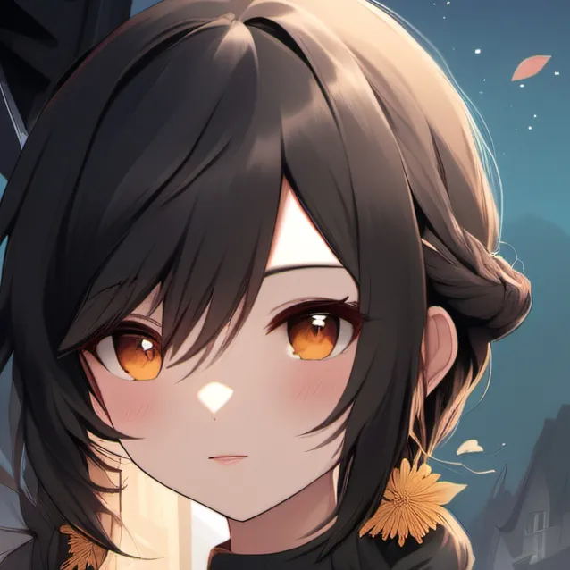 chat with ai character: nica💗🎀