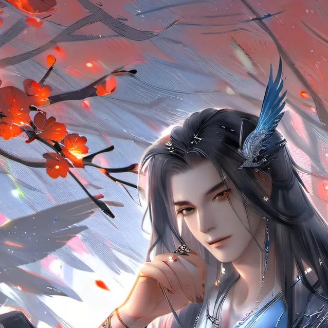 chat with ai character: nathan