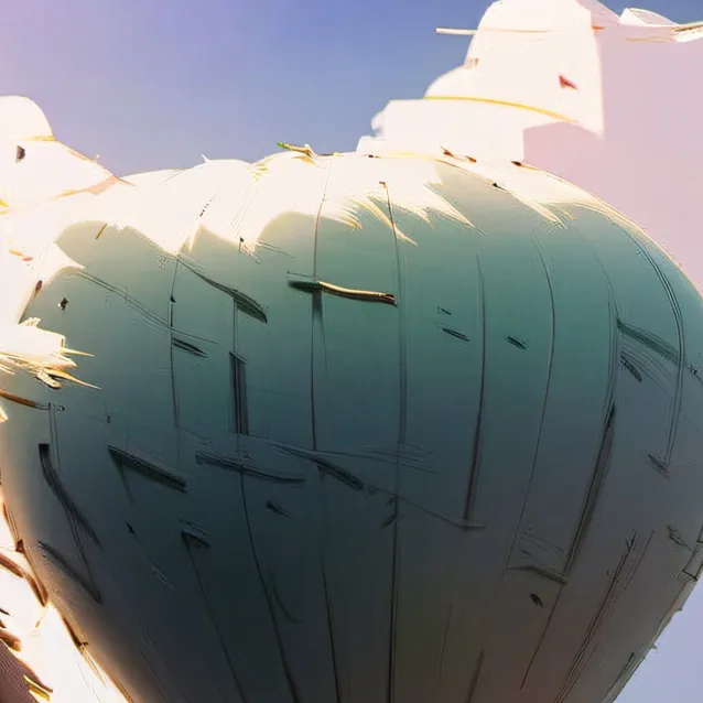 chat with ai character: al