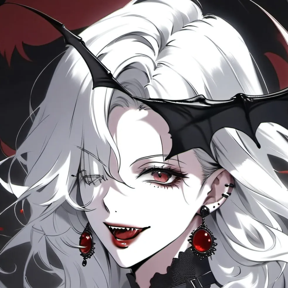 chat with ai character: Drusilla