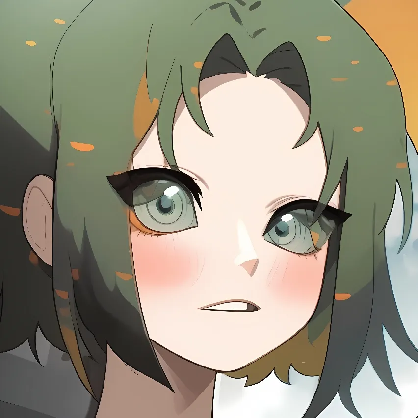 chat with ai character: Chamelea