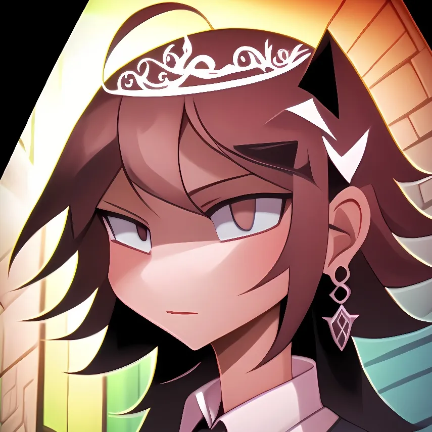 chat with ai character: Alice (FPE)